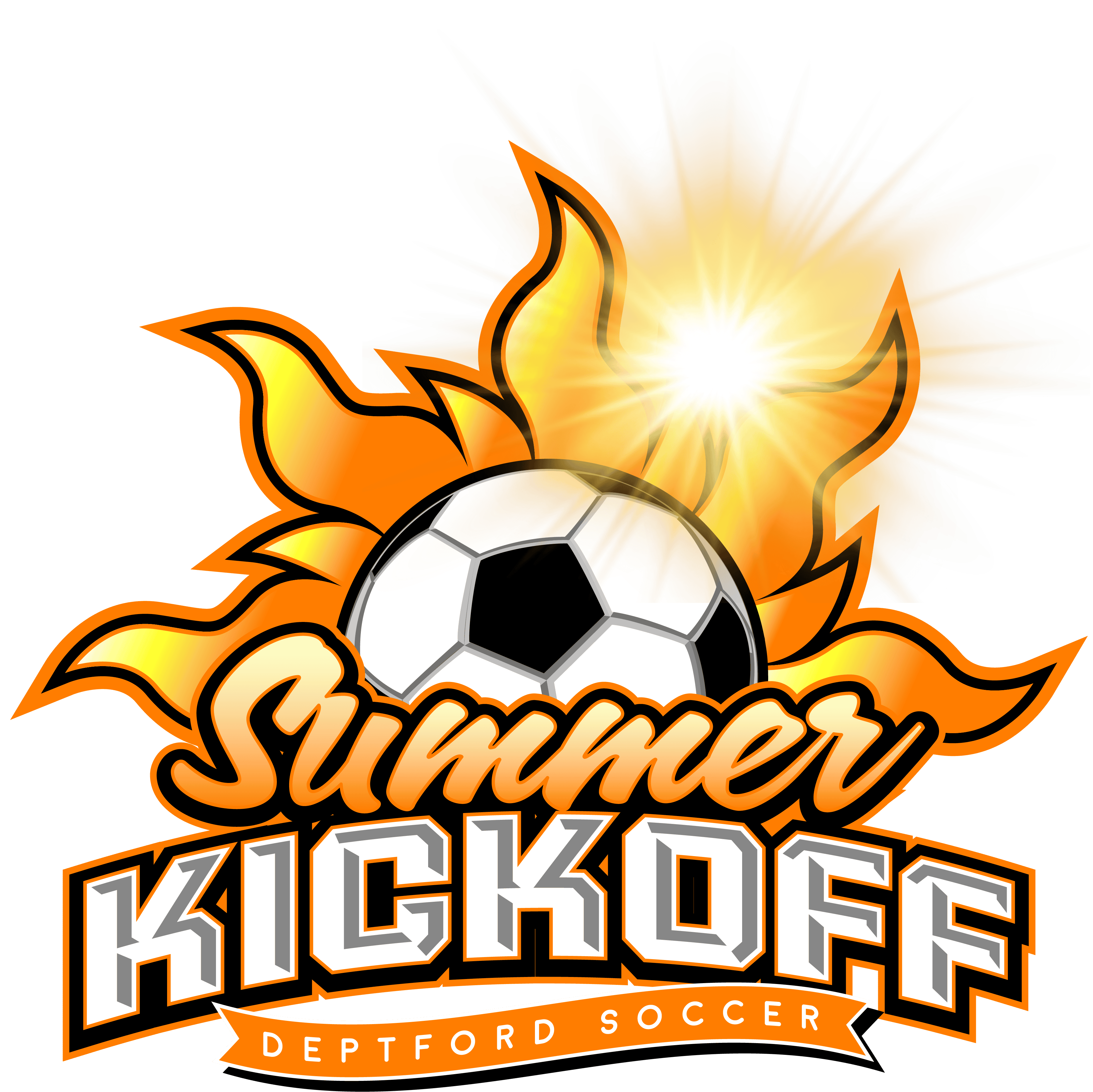 Summer Kickoff
